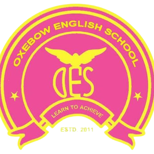 Khantura Oxebow English School